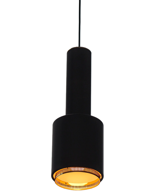 modern lamp