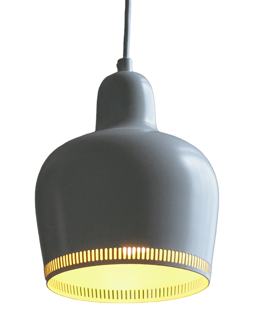 modern lamp
